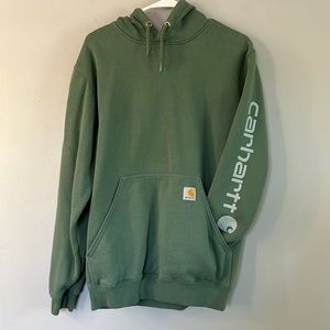 Carhartt Hoodie